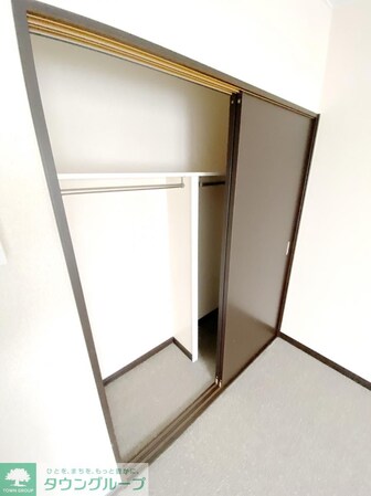 レオネクストブルーヴィラの物件内観写真